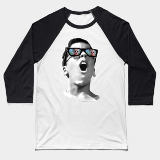 SQUINTS OHHHH YEEHHH Baseball T-Shirt